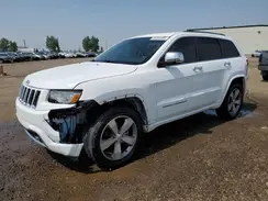 1C4RJFCG7GC365073 2016 JEEP GRAND CHEROKEE