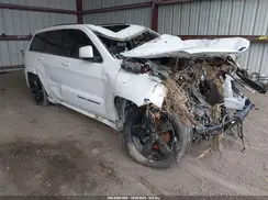 1C4RJFCG7GC365185 2016 JEEP GRAND CHEROKEE