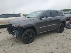 1C4RJFCG7GC375652 2016 JEEP GRAND CHEROKEE