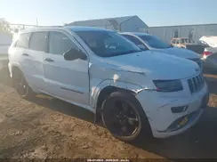 1C4RJFCG7GC376476 2016 JEEP GRAND CHEROKEE