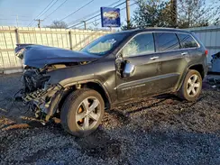 1C4RJFCG7GC394251 2016 JEEP GRAND CHEROKEE