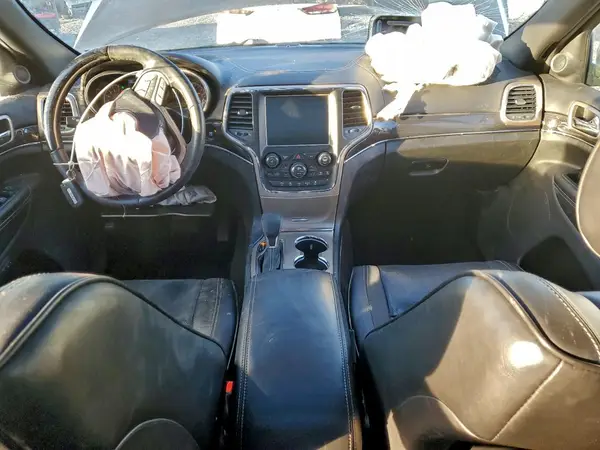 1C4RJFCG7GC394251 2016 JEEP GRAND CHEROKEE - Image 8