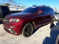 1C4RJFCG7GC404437 2016 JEEP GRAND CHEROKEE