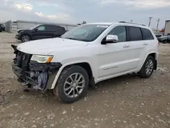 1C4RJFCG7GC409038 2016 JEEP GRAND CHEROKEE