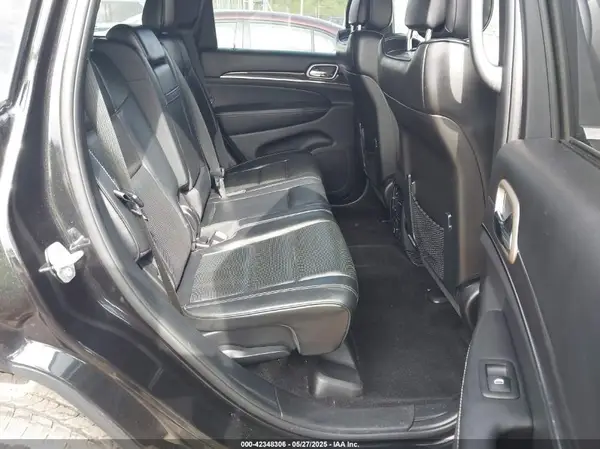 1C4RJFCG7GC417608 2016 JEEP GRAND CHEROKEE - Image 8
