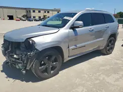 1C4RJFCG7GC418161 2016 JEEP GRAND CHEROKEE