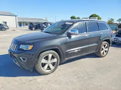1C4RJFCG7GC427443 2016 JEEP GRAND CHEROKEE