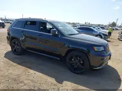1C4RJFCG7GC438684 2016 JEEP GRAND CHEROKEE