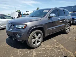 1C4RJFCG7GC452729 2016 JEEP GRAND CHEROKEE