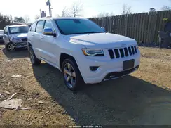 1C4RJFCG7GC461690 2016 JEEP GRAND CHEROKEE