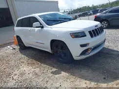 1C4RJFCG7GC470213 2016 JEEP GRAND CHEROKEE