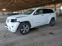 1C4RJFCG7GC489425 2016 JEEP GRAND CHEROKEE