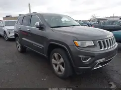 1C4RJFCG7GC496083 2016 JEEP GRAND CHEROKEE