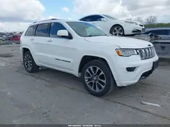 1C4RJFCG7HC615977 2017 JEEP GRAND CHEROKEE