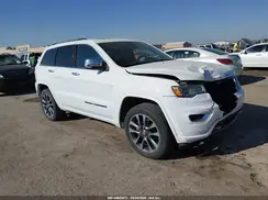 1C4RJFCG7HC663401 2017 JEEP GRAND CHEROKEE