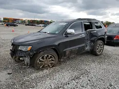 1C4RJFCG7HC684748 2017 JEEP GRAND CHEROKEE