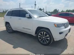 1C4RJFCG7HC685110 2017 JEEP GRAND CHEROKEE