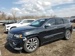 1C4RJFCG7HC727517 2017 JEEP GRAND CHEROKEE