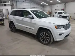 1C4RJFCG7HC749730 2017 JEEP GRAND CHEROKEE
