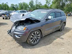 1C4RJFCG7HC770187 2017 JEEP GRAND CHEROKEE