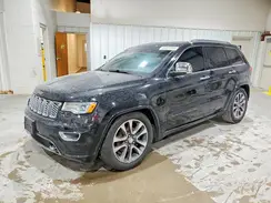 1C4RJFCG7HC816066 2017 JEEP GRAND CHEROKEE