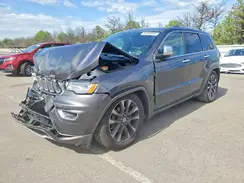 1C4RJFCG7HC827701 2017 JEEP GRAND CHEROKEE
