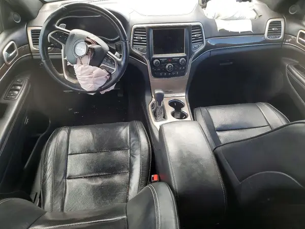 1C4RJFCG7HC827701 2017 JEEP GRAND CHEROKEE - Image 8