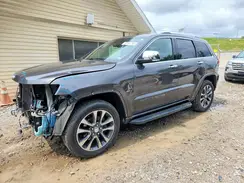 1C4RJFCG7HC836270 2017 JEEP GRAND CHEROKEE