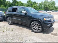1C4RJFCG7HC843414 2017 JEEP GRAND CHEROKEE
