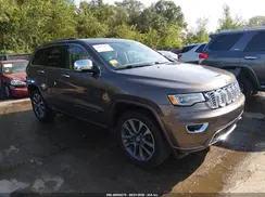 1C4RJFCG7HC876204 2017 JEEP GRAND CHEROKEE