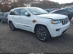 1C4RJFCG7HC879622 2017 JEEP GRAND CHEROKEE
