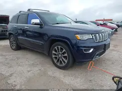1C4RJFCG7HC879751 2017 JEEP GRAND CHEROKEE