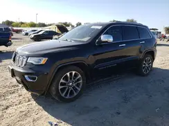 1C4RJFCG7HC942105 2017 JEEP GRAND CHEROKEE
