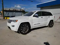 1C4RJFCG7HC947384 2017 JEEP GRAND CHEROKEE