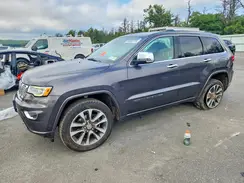 1C4RJFCG7HC949040 2017 JEEP GRAND CHEROKEE