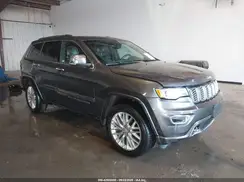 1C4RJFCG7JC157816 2018 JEEP GRAND CHEROKEE