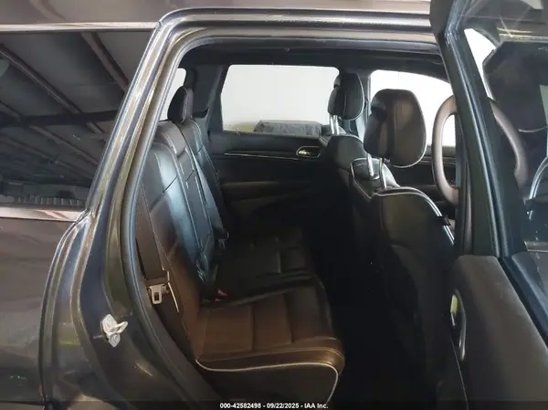 1C4RJFCG7JC157816 2018 JEEP GRAND CHEROKEE - Image 8