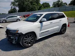 1C4RJFCG7JC172154 2018 JEEP GRAND CHEROKEE