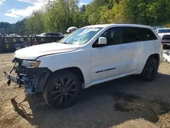 1C4RJFCG7JC174955 2018 JEEP GRAND CHEROKEE