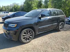 1C4RJFCG7JC178410 2018 JEEP GRAND CHEROKEE