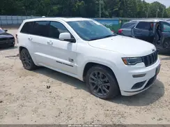 1C4RJFCG7JC195451 2018 JEEP GRAND CHEROKEE