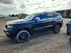 1C4RJFCG7JC221479 2018 JEEP GRAND CHEROKEE