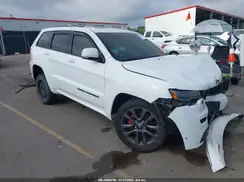 1C4RJFCG7JC236693 2018 JEEP GRAND CHEROKEE