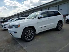 1C4RJFCG7JC257625 2018 JEEP GRAND CHEROKEE