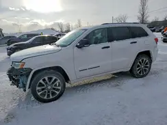 1C4RJFCG7JC262680 2018 JEEP GRAND CHEROKEE