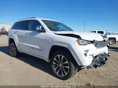 1C4RJFCG7JC266437 2018 JEEP GRAND CHEROKEE