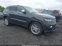 1C4RJFCG7JC279480 2018 JEEP GRAND CHEROKEE