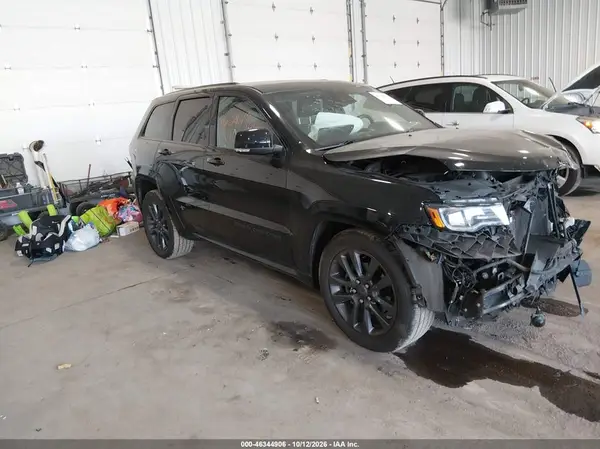 1C4RJFCG7JC298708 2018 JEEP GRAND CHEROKEE - Image 1