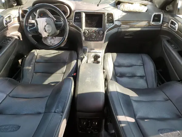 1C4RJFCG7JC308105 2018 JEEP GRAND CHEROKEE - Image 8