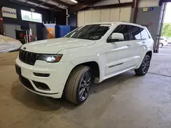 1C4RJFCG7JC314535 2018 JEEP GRAND CHEROKEE